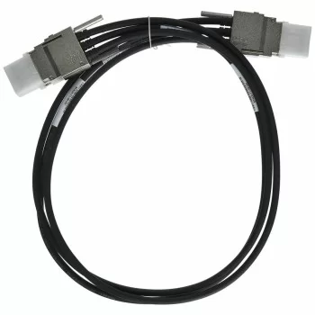 UTP Category 6 Rigid Network Cable CISCO STACK-T1-1M Grey...