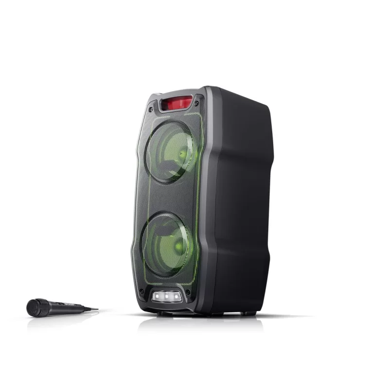 Portable Speaker Sharp PS-929