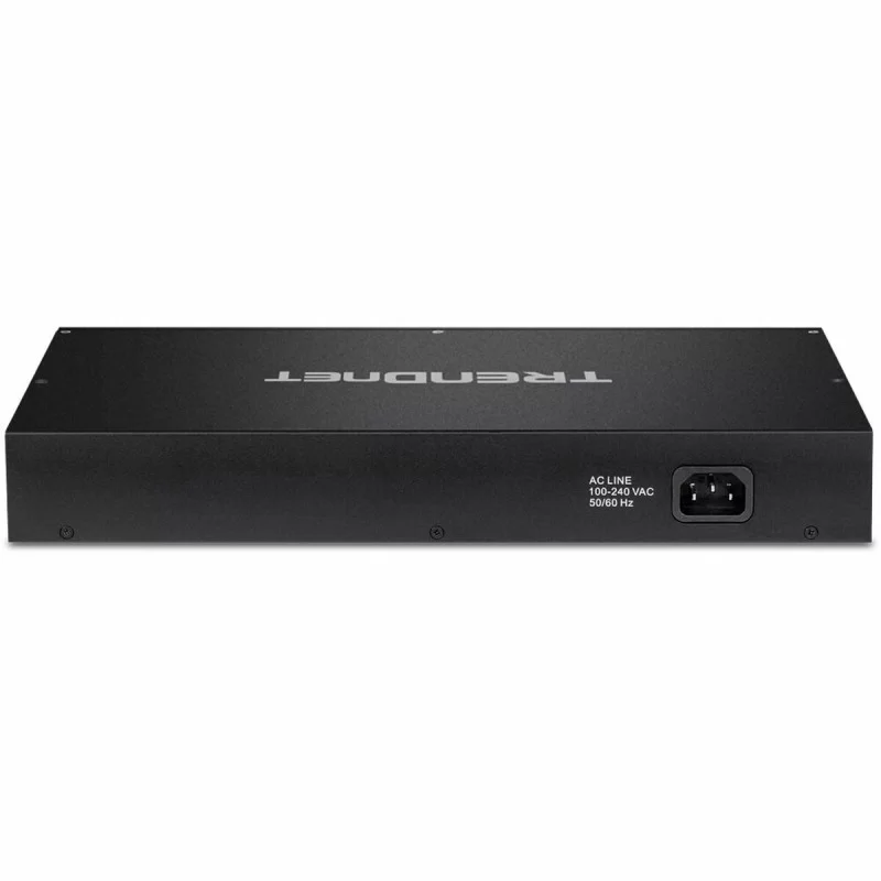 Switch Trendnet TPE-3012LS 