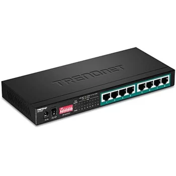 Switch Trendnet TPE-LG80 RJ-45