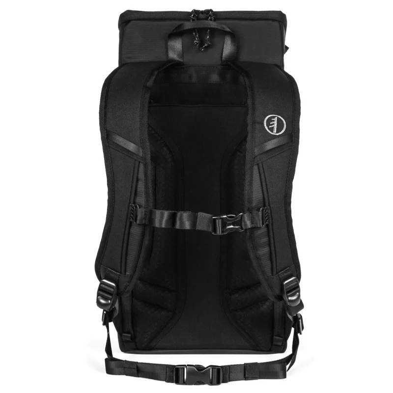 Rucksack with Upper Handle and Compartments...