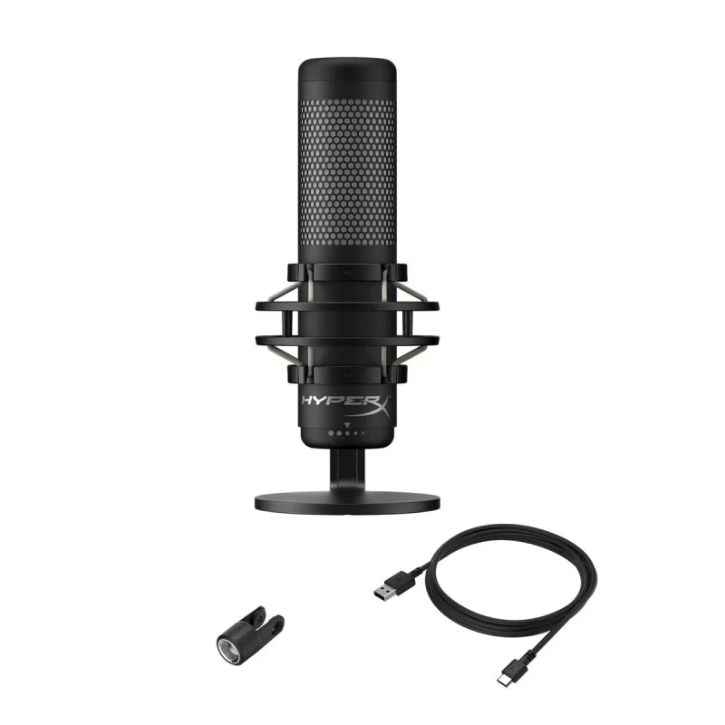 Mic hyperx cheap