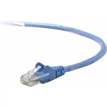 UTP Category 6 Rigid Network Cable Belkin A3L793BT10MBLHS...