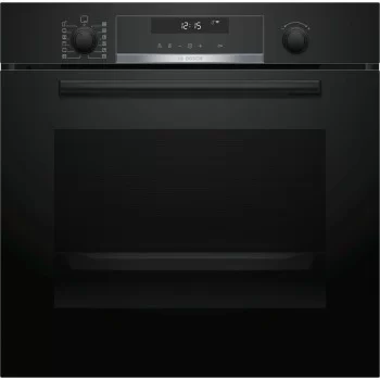 Multifunction Oven BOSCH HBG5780B6 3600 W 71 L