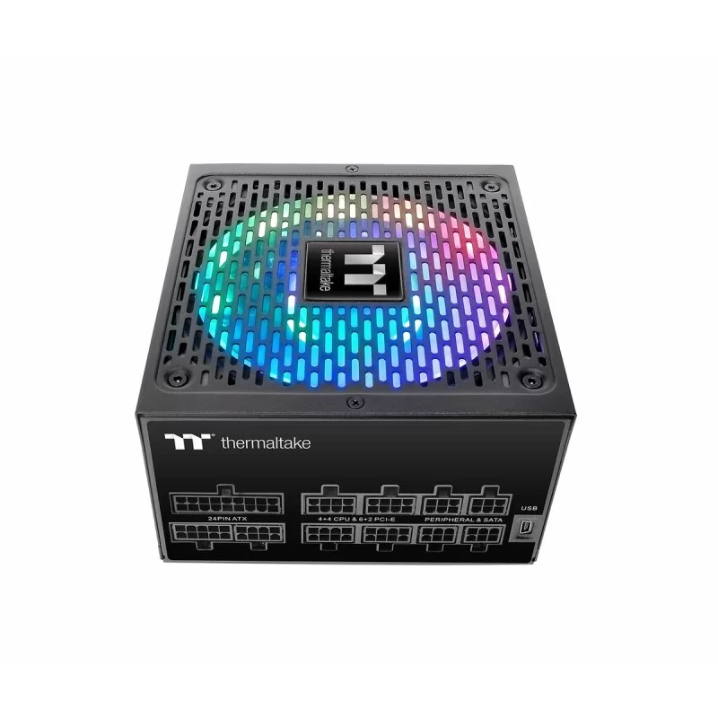 Power supply THERMALTAKE Toughpower iRGB PLUS...