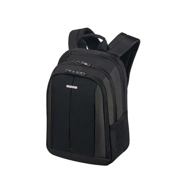 Laptop Backpack Samsonite Guardit 2.0 Black 18 x 29 x 40 cm