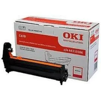 Printer drum OKI 44315106 Magenta