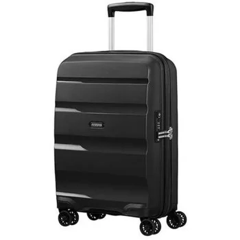 Suitcase American Tourister Bon Air Black 22 x 40 x 55 cm