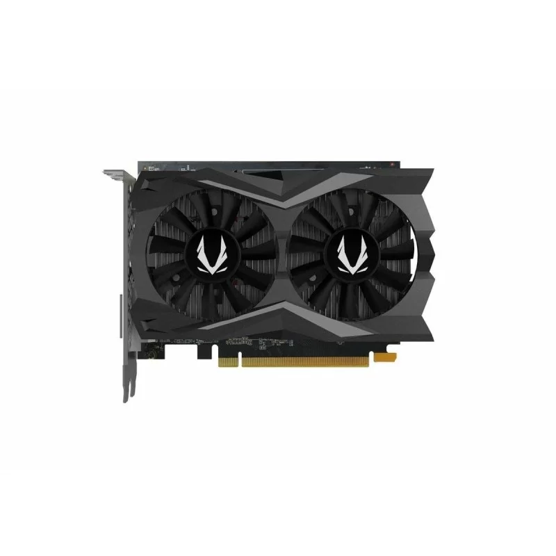 Graphics card Zotac GAMING GeForce GTX 1650 AMP...