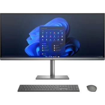 All in One HP ENVY 34-c1006ns NVIDIA GeForce RTX 3060 34"...