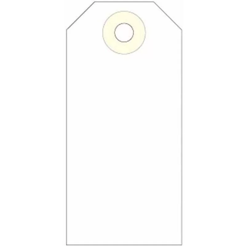 Printer Labels Apli 1000 Pieces With washer...