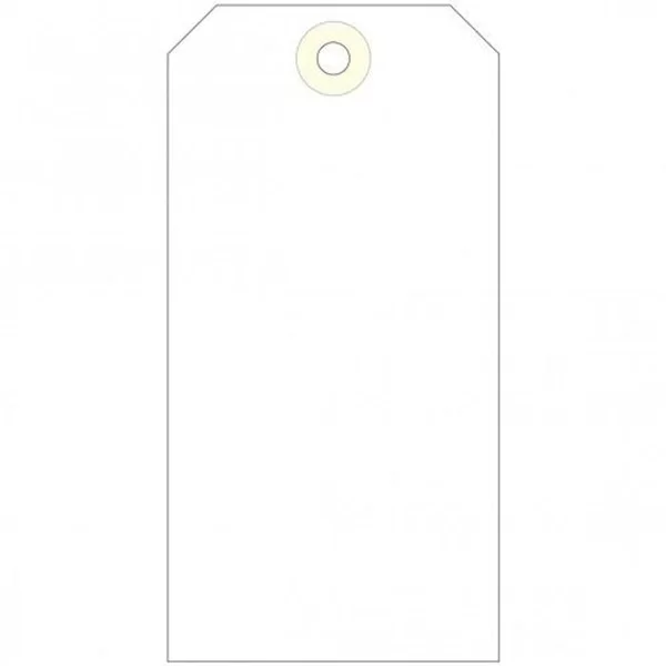 Printer Labels Apli 1000 Pieces With washer Cream 140 x 70 mm