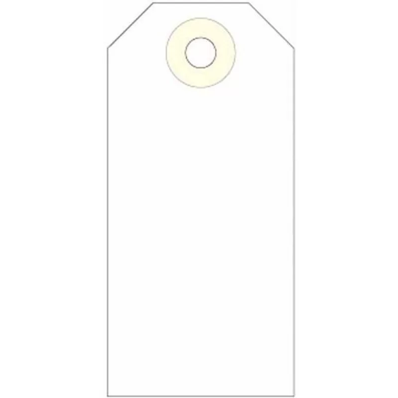 Printer Labels Apli 1000 Pieces With washer...