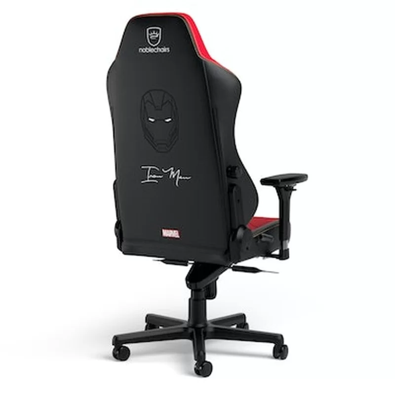 Noble chairs 2025 hero gaming chair