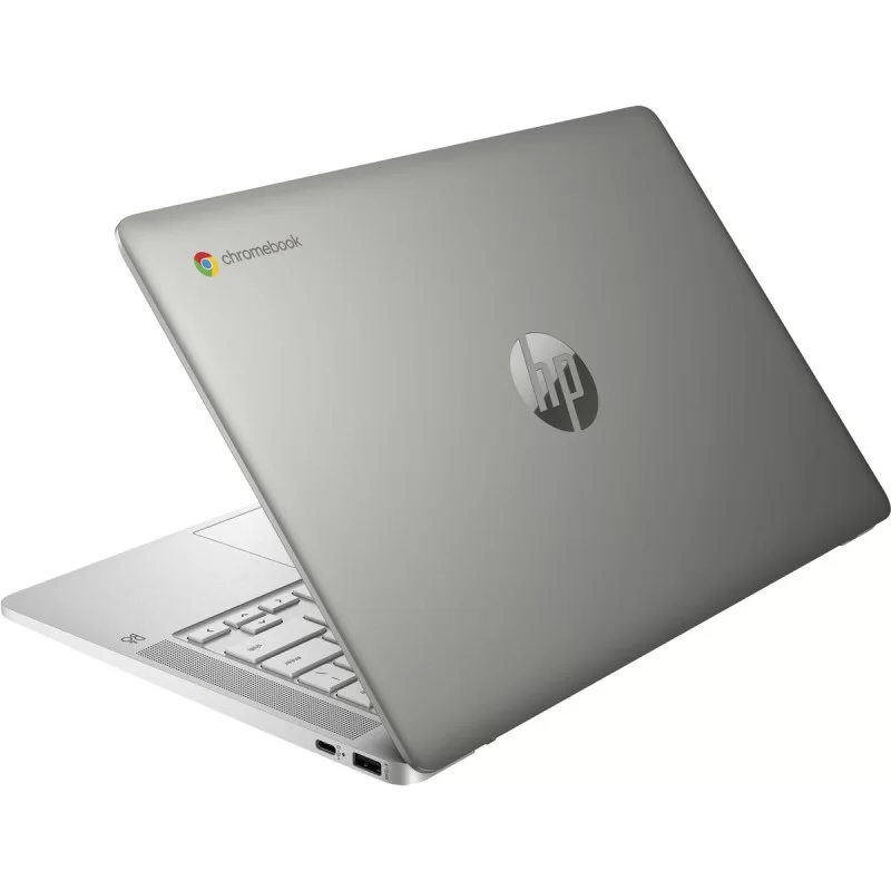Laptop HP 14a-na1006ns 14" Intel Celeron N4500...
