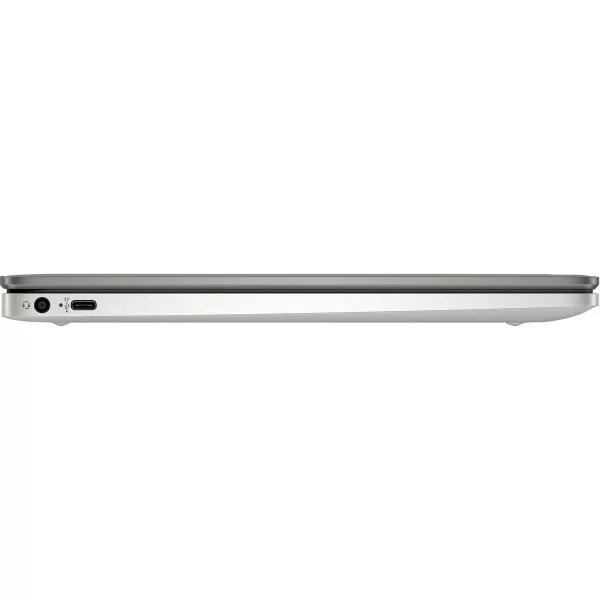 Laptop HP 14a-na1006ns 14" Intel Celeron N4500 4 GB RAM 64 GB Spanish Qwerty