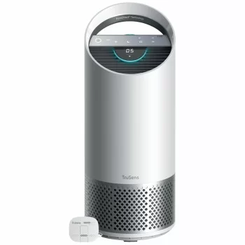 Air purifier TruSens Z-2000 White 22,3 x 22,3 x 56,7 cm...