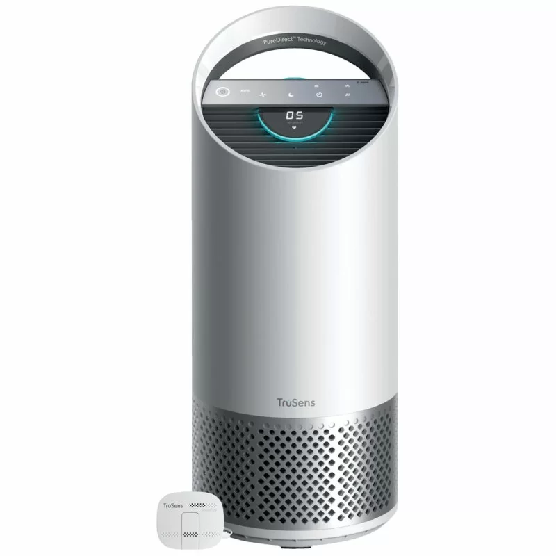 Air purifier TruSens Z-2000 White 22,3 x 22,3 x...