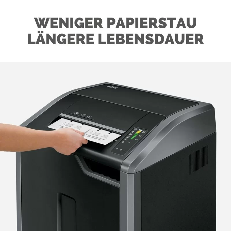 Lubricating Oil for Paper Shredder Fellowes...