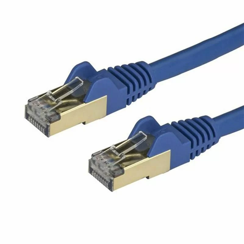 UTP Category 6 Rigid Network Cable Startech...