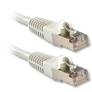 UTP Category 6 Rigid Network Cable LINDY 47194 2 m White...