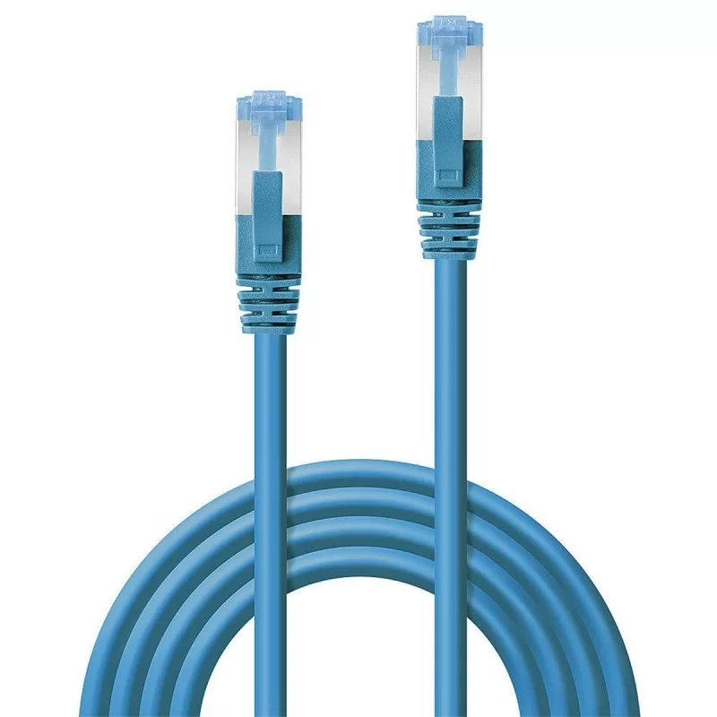 UTP Category 6 Rigid Network Cable LINDY 47145...