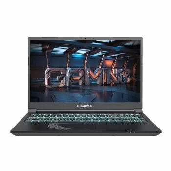 Laptop Gigabyte G5 KF-E3ES313SH 15,6" i5-12500H 16 GB RAM...