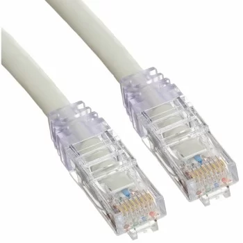 UTP Category 6 Rigid Network Cable Panduit NK6PC2MY 2 m...
