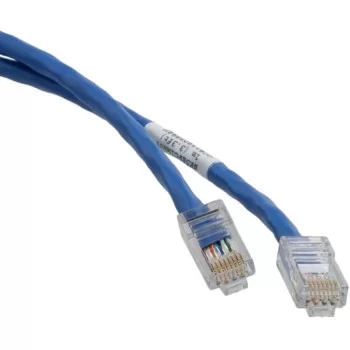 UTP Category 6 Rigid Network Cable Panduit NK6PC3MBUY 3 m...