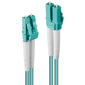 Fibre optic cable LINDY LC/LC 10 m