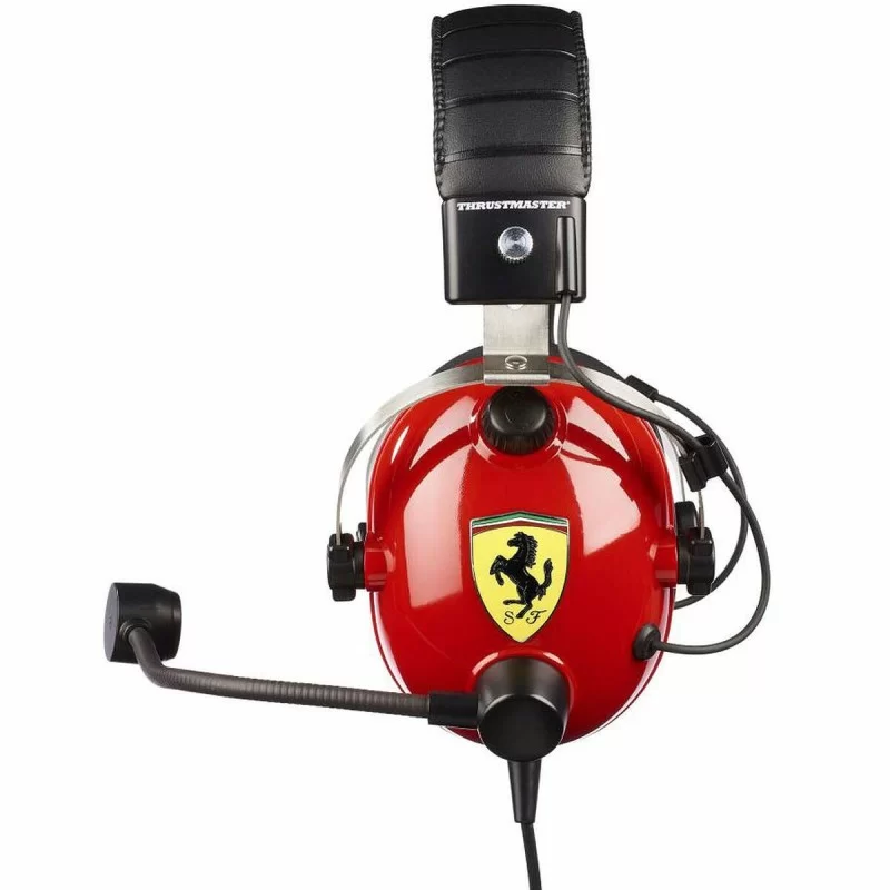 Gaming Earpiece with Microphone Thrustmaster...