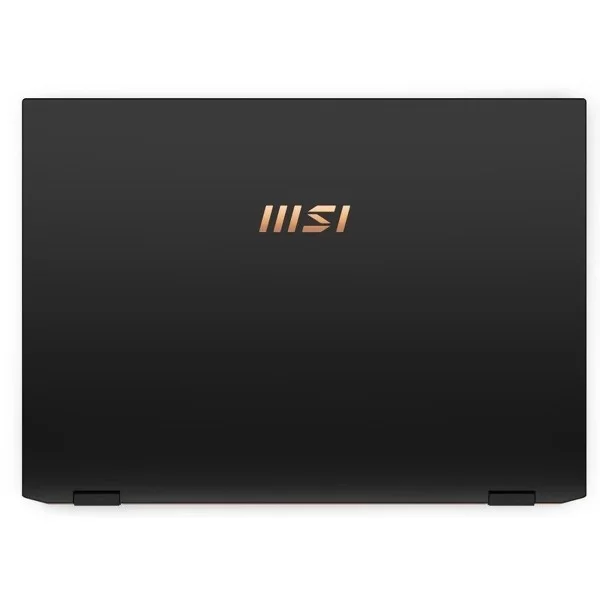 Laptop MSI Summit E13 Flip Evo A13MT-228ES 13,4" Intel Core i7-1360P 16 GB RAM 1 TB SSD Spanish Qwerty