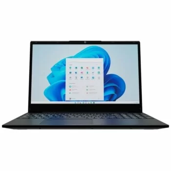Laptop Alurin Flex Advance 15,6" I5-1155G7 8 GB RAM 256...