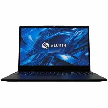 Laptop Alurin Flex Advance 15,6" I5-1155G7 8 GB RAM 500...