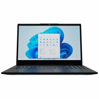 Laptop Alurin Flex Advance 15,6" 8 GB RAM 256 GB SSD...