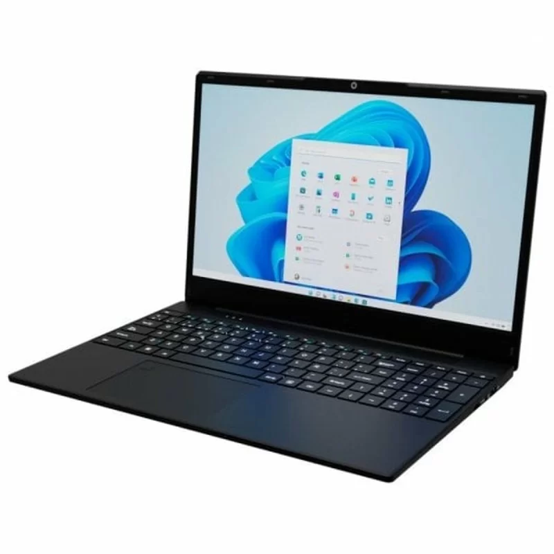 Laptop Alurin Flex Advance 15,6" 8 GB RAM 256...