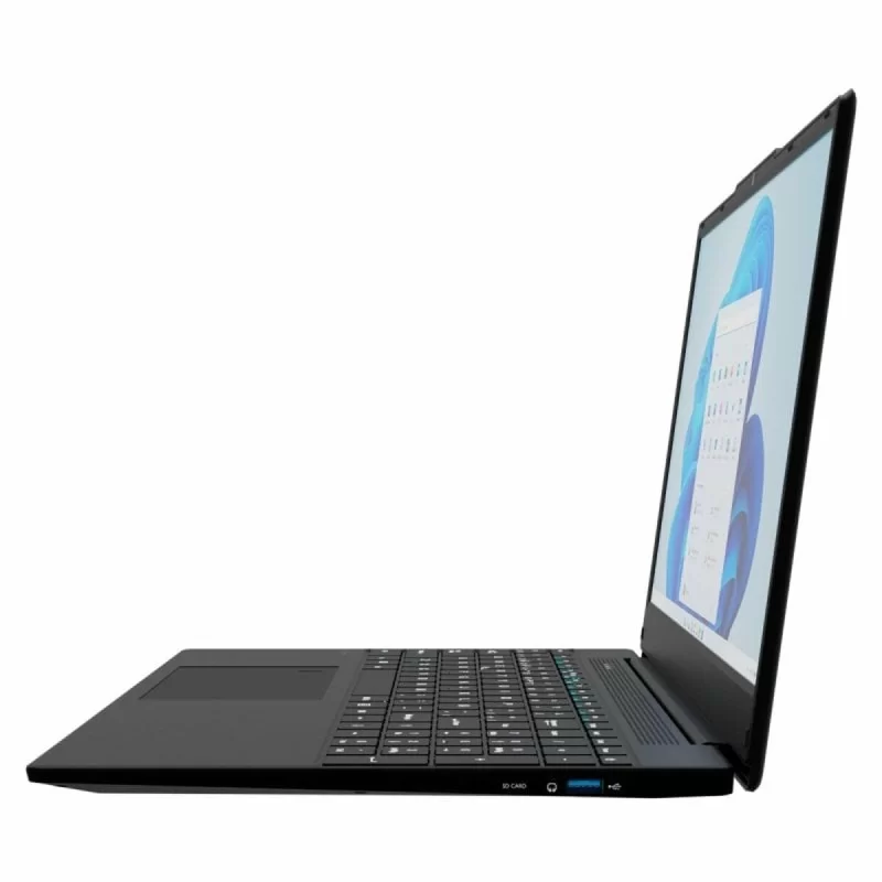 Laptop Alurin Flex Advance 15,6" 8 GB RAM 256...