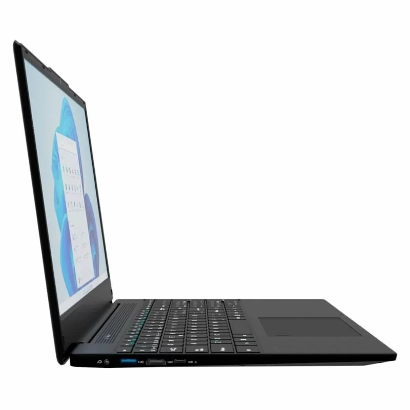 Laptop Alurin Flex Advance 15,6" 8 GB RAM 256...
