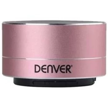 Bluetooth Speakers Denver Electronics BTS-32 400 mAh 3 W...