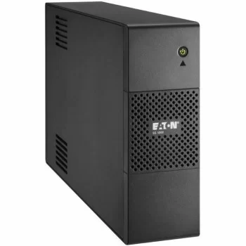 Uninterruptible Power Supply System Interactive UPS Eaton...