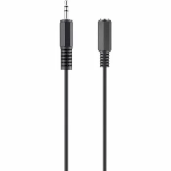Audio Jack Cable (3.5mm) Belkin F3Y112BF3M-P 3 m
