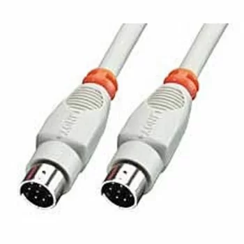 Cable PS/2 LINDY 31539 5 m