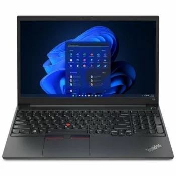 Laptop Lenovo ThinkPad E15 Gen 4 15,6" Intel Core...