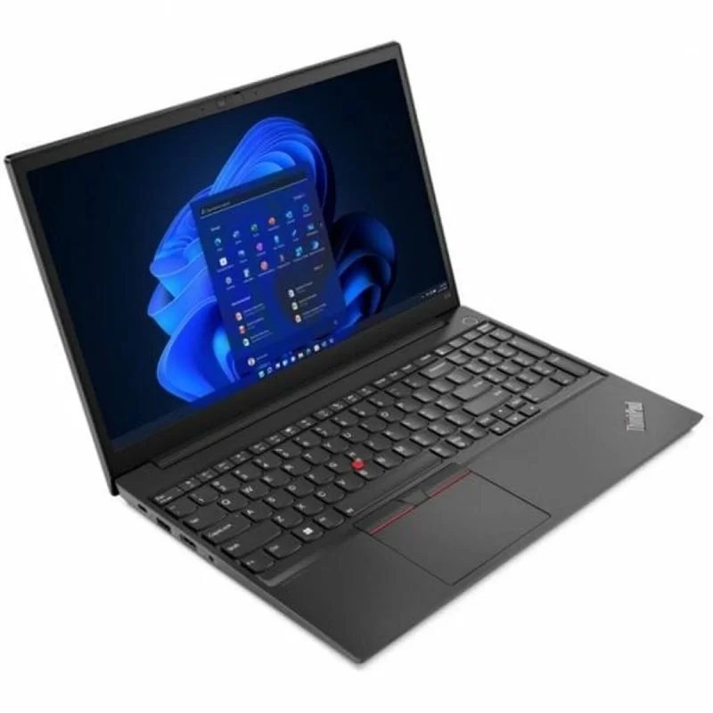 Laptop Lenovo ThinkPad E15 Gen 4 15,6" Intel...