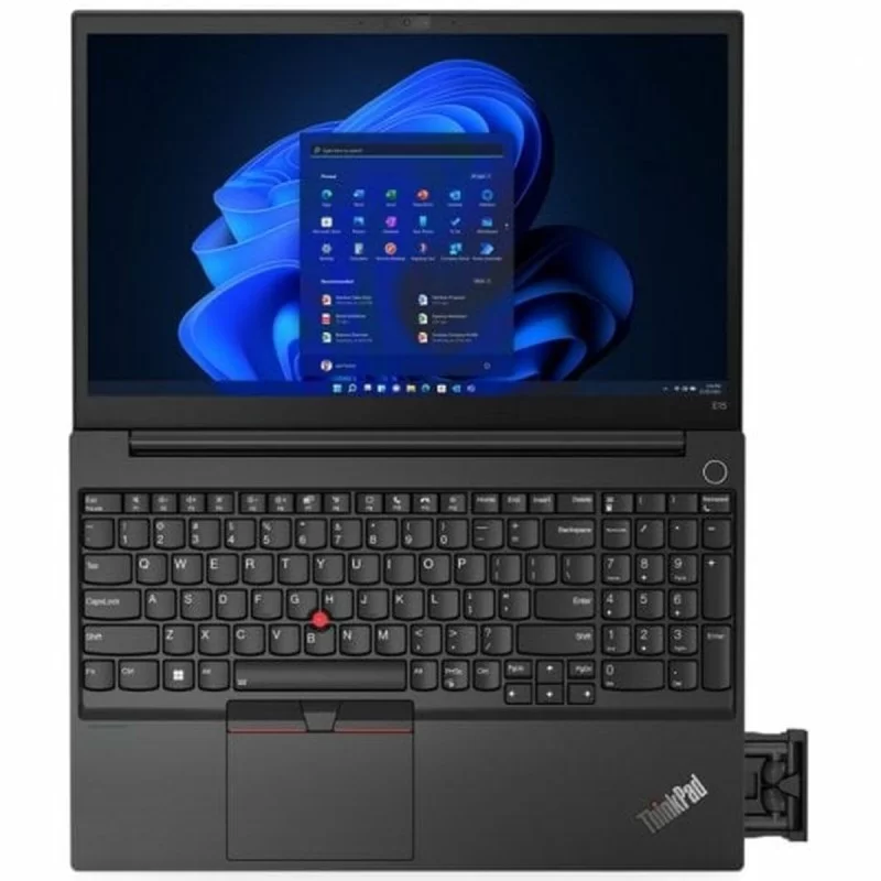 Laptop Lenovo ThinkPad E15 Gen 4 15,6" Intel...