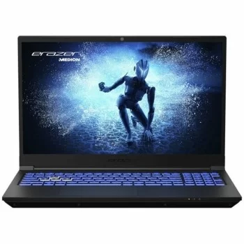 Laptop Medion Erazer Deputy P50 15,6" Intel Core...