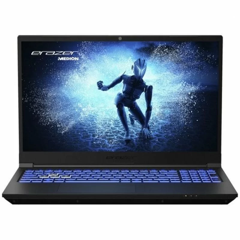 Laptop Medion Erazer Deputy P50 15,6" Intel...