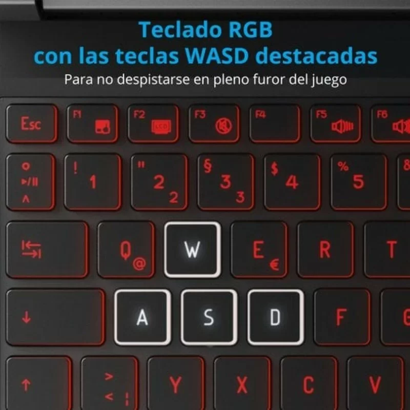 Laptop Medion Erazer Deputy P50 15,6" Intel...