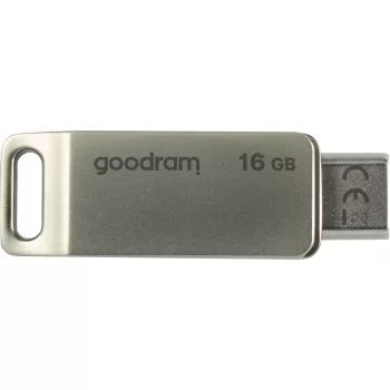 USB stick GoodRam ODA3 Silver 16 GB