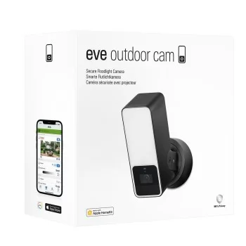 IP camera Eve Home 10ECA8101